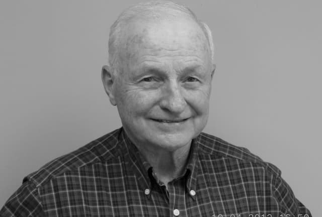 David Phibbs, founder of Alpha Safety