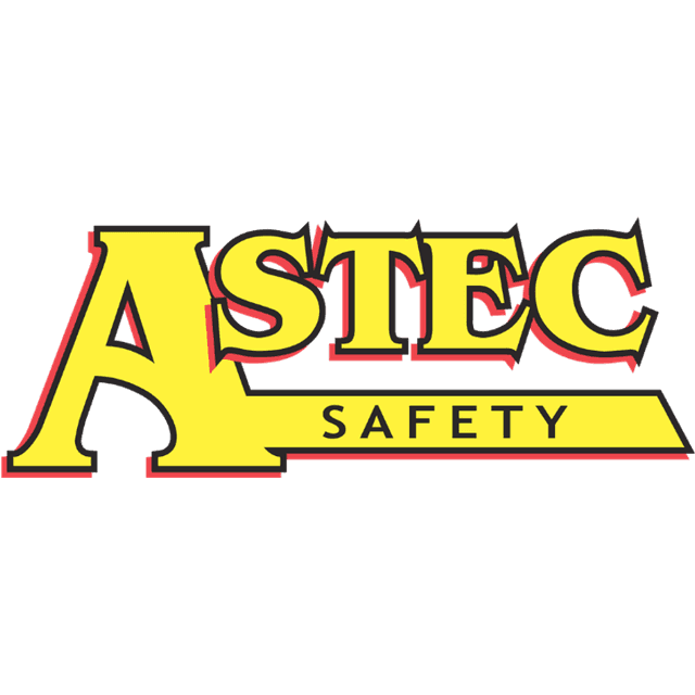 Astec Safety logo