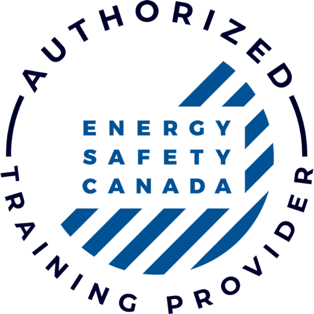 Energy Safety Canada logo