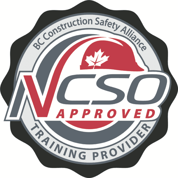 BC Construction Safety Alliance logo